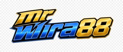 mr wira88 logo
